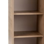 Nordure Armario Multiusos Torina - Sepet Oak